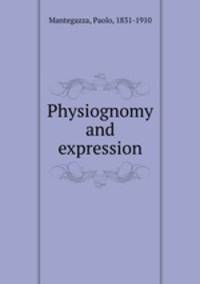 Physiognomy and expression