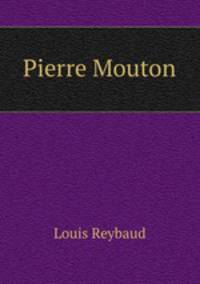 Pierre Mouton