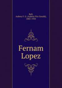 Fernam Lopez