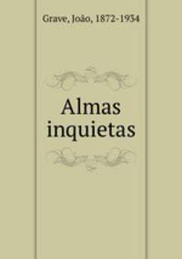Almas inquietas