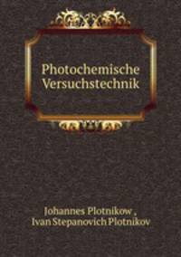 Photochemische Versuchstechnik