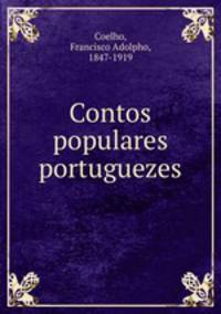 Contos populares portuguezes