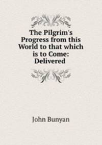 The Pilgrim