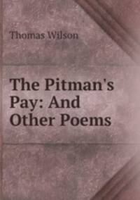 The Pitman
