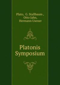 Platonis Symposium