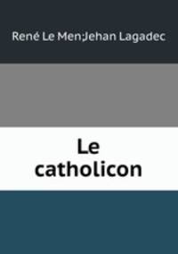 Le catholicon