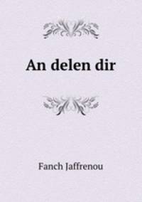 An delen dir