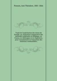 Traite de l