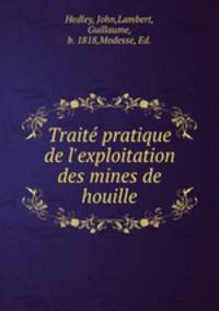 Traite pratique de l