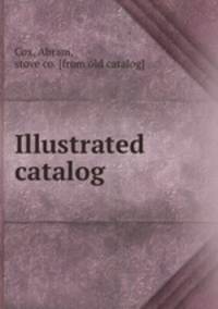 Illustrated catalog