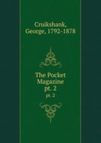 The Pocket Magazine. pt. 2