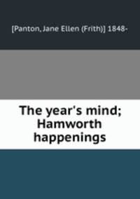The year