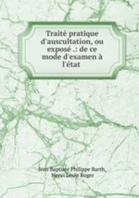 Traite pratique d
