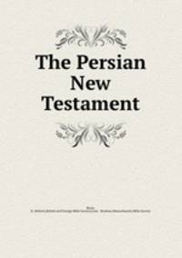 The Persian New Testament