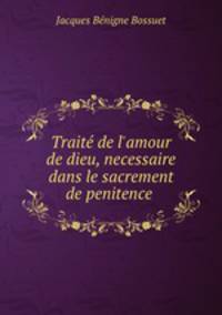 Traite de l
