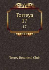 Torreya. 17