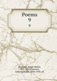 Poems. 9
