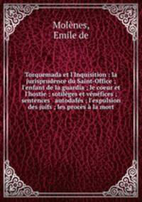 Torquemada et l