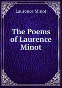 The Poems of Laurence Minot