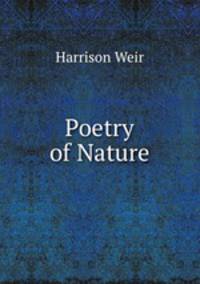 Poetry of Nature