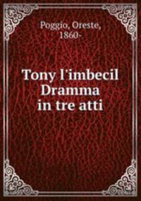 Tony l