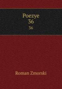 Poezye. 36