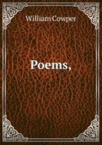 Poems,