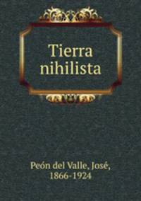 Tierra nihilista
