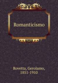 Romanticismo
