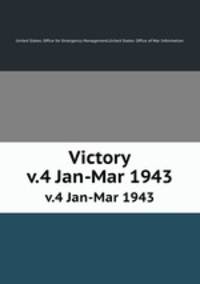Victory. v.4 Jan-Mar 1943