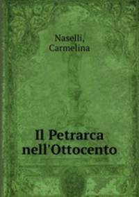 Il Petrarca nell