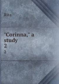 "Corinna," a study. 2