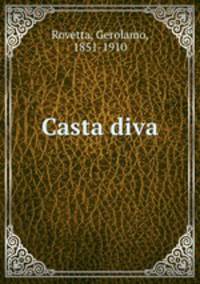 Casta diva
