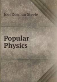 Popular Physics