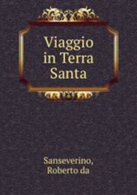 Viaggio in Terra Santa