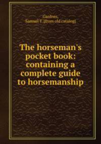 The horseman