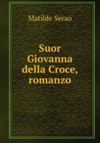 Suor Giovanna della Croce, romanzo
