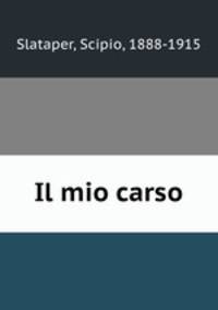 Il mio carso