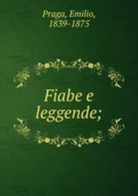 Fiabe e leggende;
