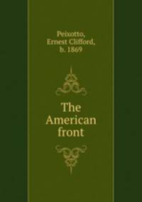 The American front