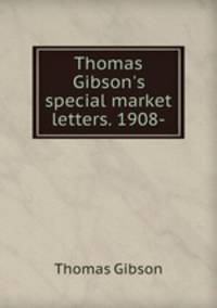 Thomas Gibson