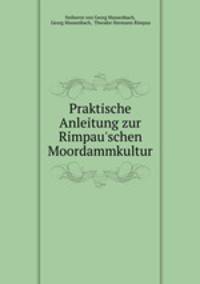 Praktische Anleitung zur Rimpau