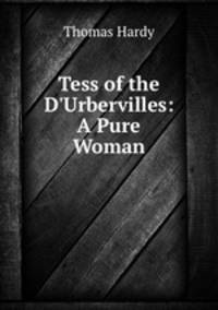 Tess of the D