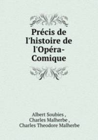 Precis de l