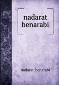 nadarat benarabi
