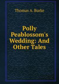 Polly Peablossom