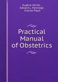 Practical Manual of Obstetrics