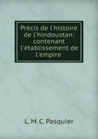 Precis de l
