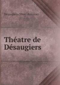 Theatre de Desaugiers