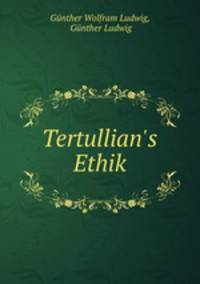 Tertullian